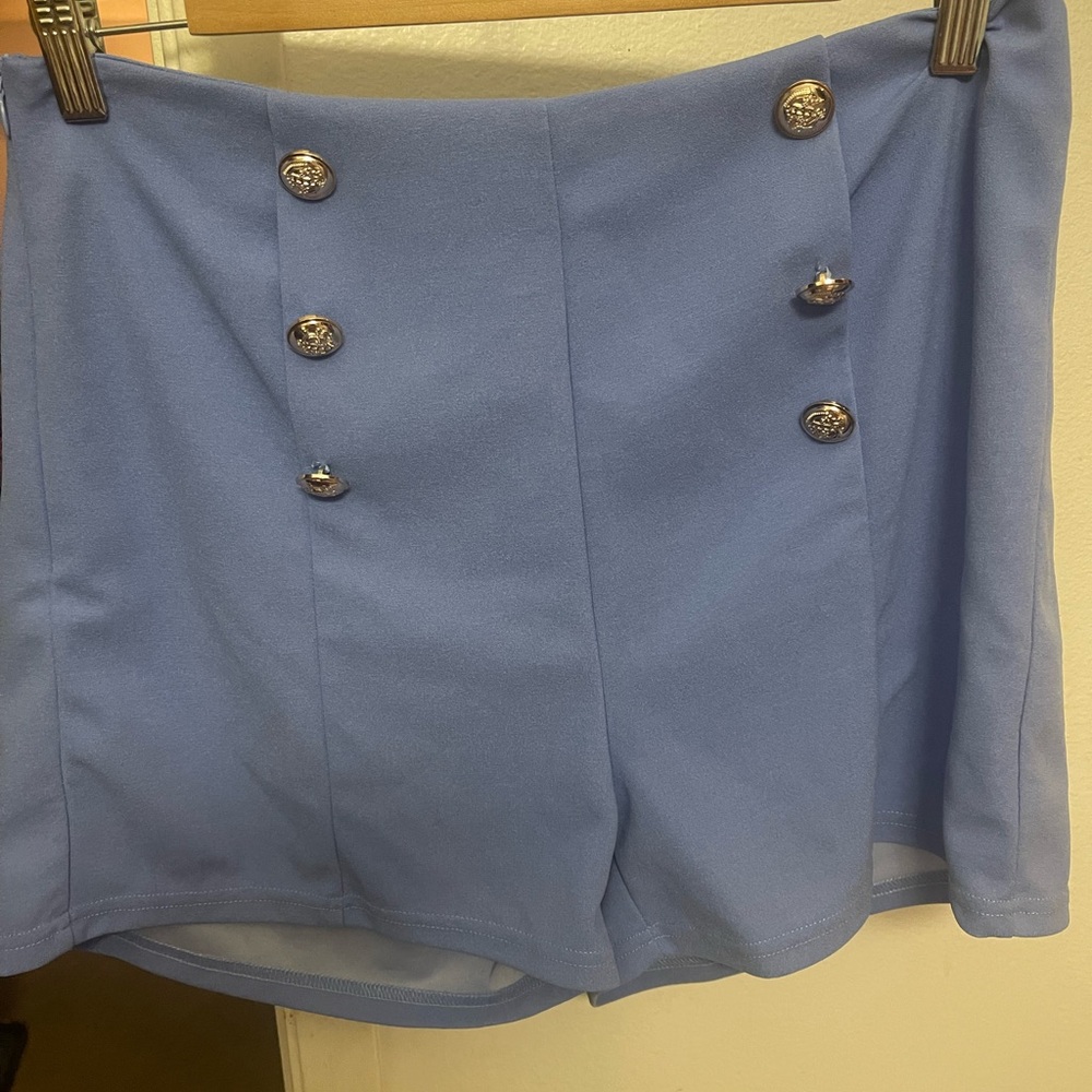 Women’s skort
